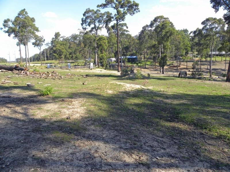 2 Shani Place, Mogo NSW 2536