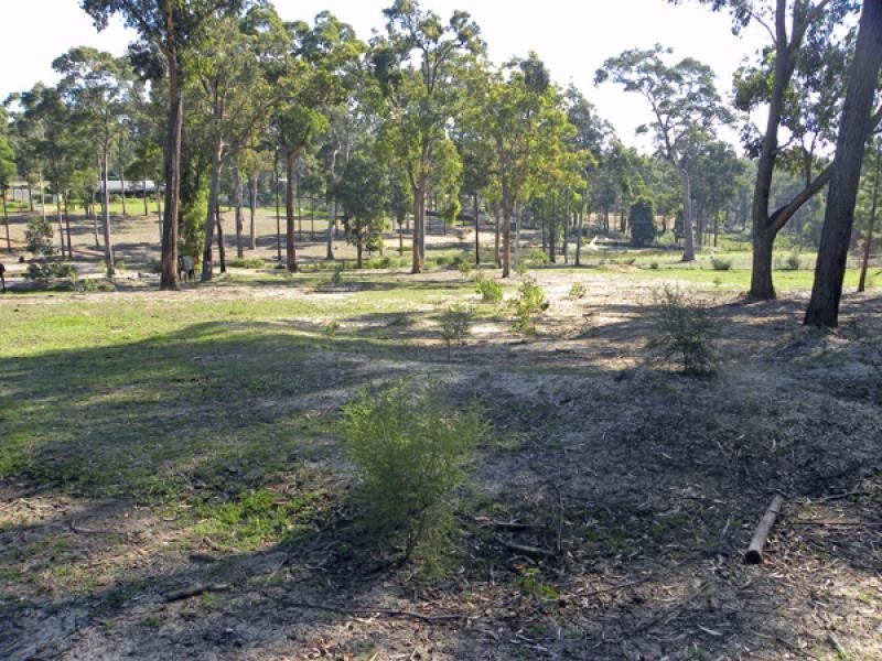 2 Shani Place, Mogo NSW 2536