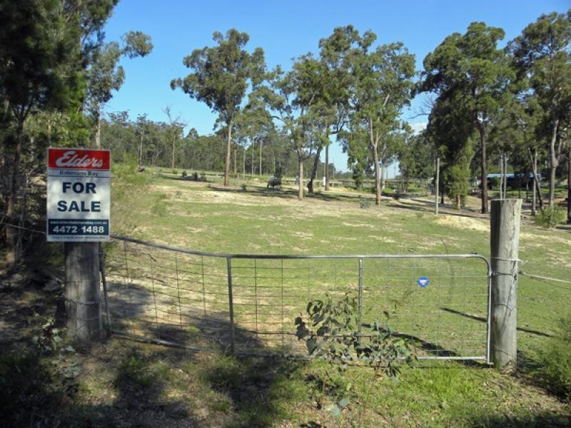 2 Shani Place, Mogo NSW 2536