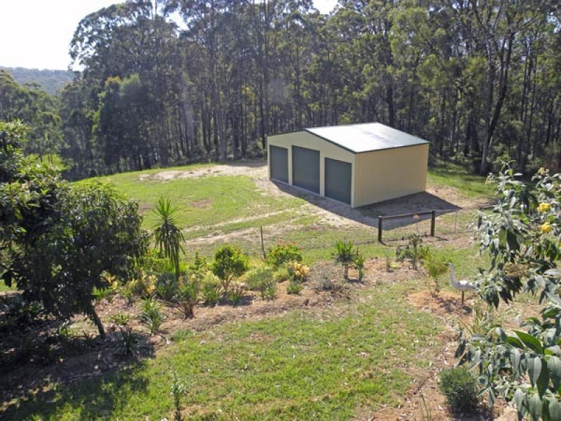 135 Burri Rd, Malua Bay NSW 2536