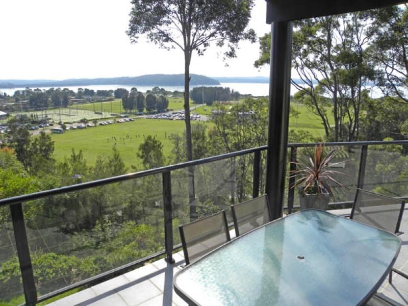11 Sanctuary Place, Catalina NSW 2536