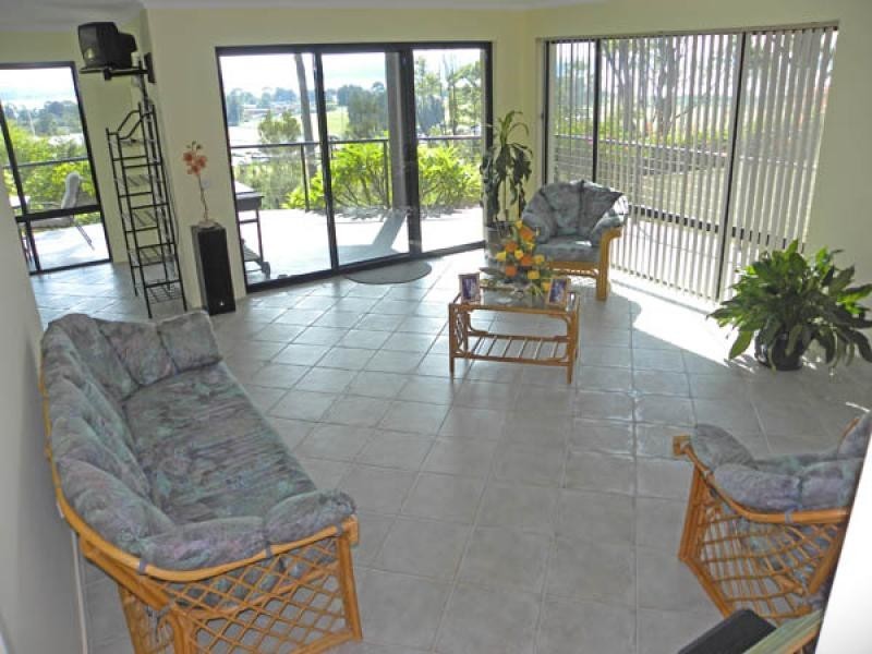 11 Sanctuary Place, Catalina NSW 2536