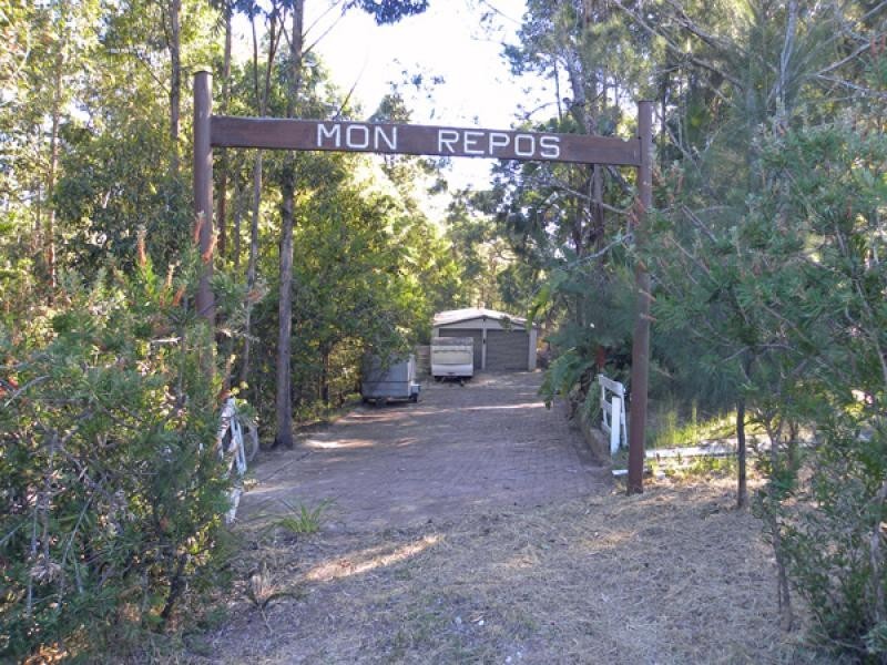 69 Sea Acres Drive, Long Beach NSW 2536