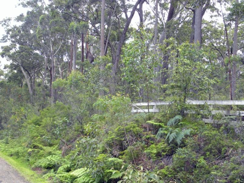 69 Sea Acres Drive, Long Beach NSW 2536