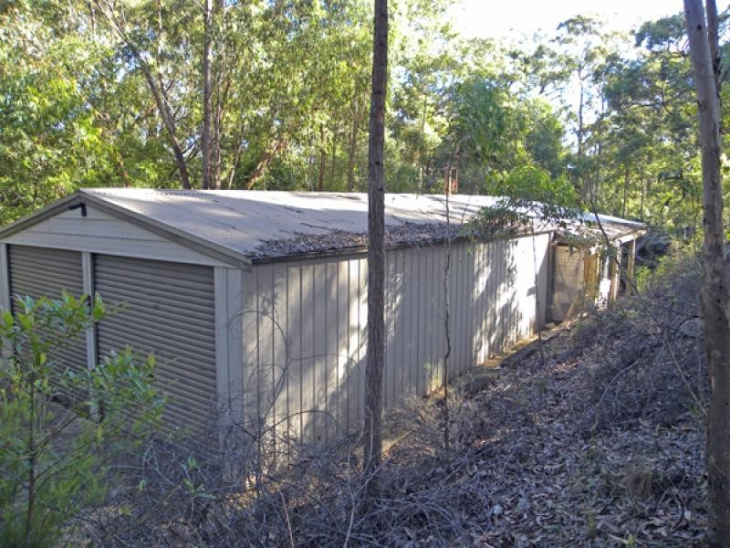 69 Sea Acres Drive, Long Beach NSW 2536