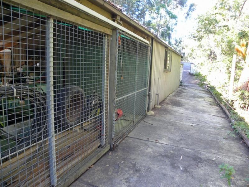 69 Sea Acres Drive, Long Beach NSW 2536