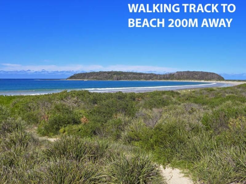 108 Smith Street, Broulee NSW 2537