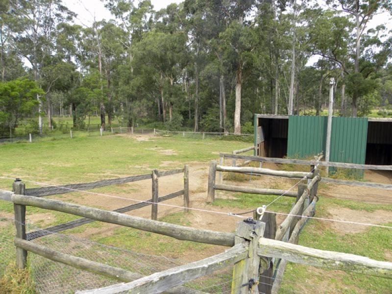 51 Lynchs Lane, Mogo NSW 2536