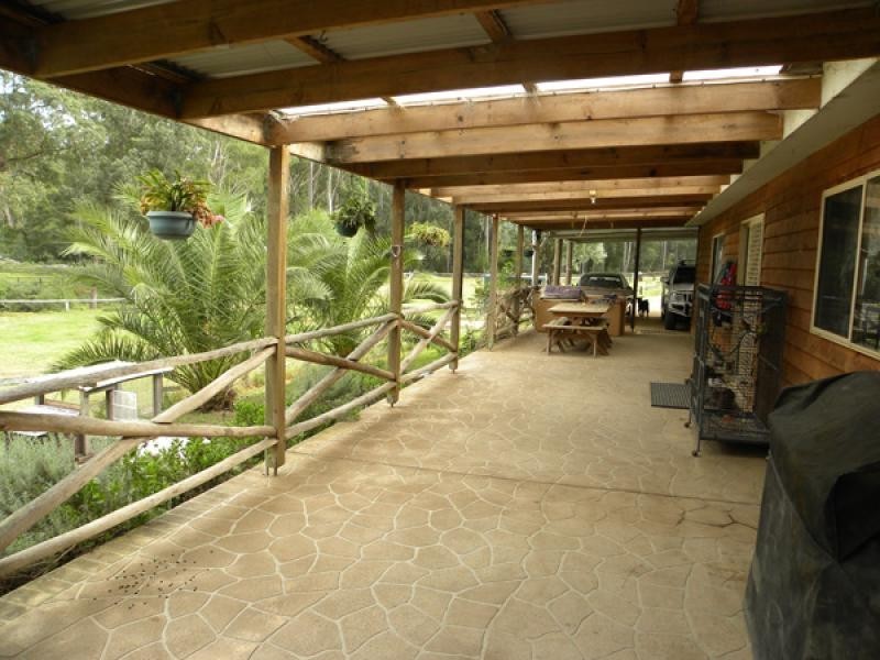 51 Lynchs Lane, Mogo NSW 2536