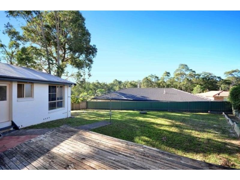 63 Karoola Crescent, Surfside NSW 2536
