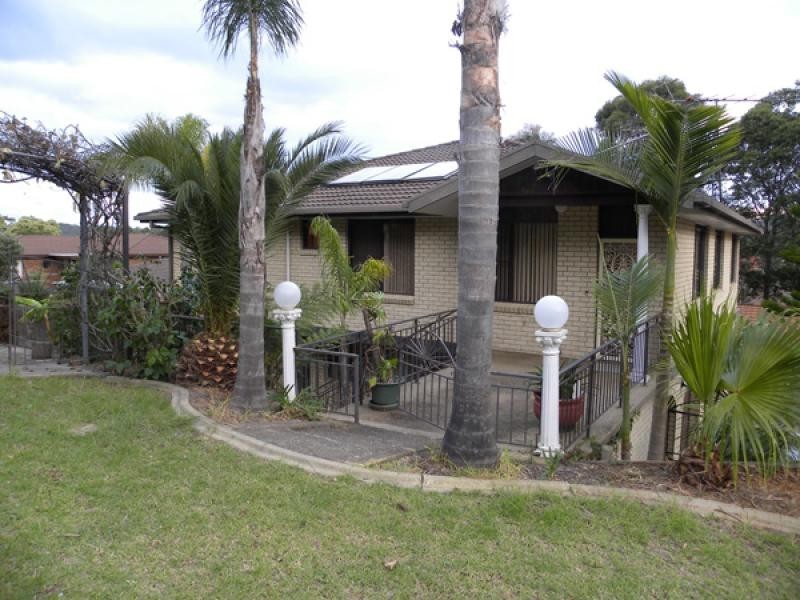 3 Berry Place, Surf Beach NSW 2536
