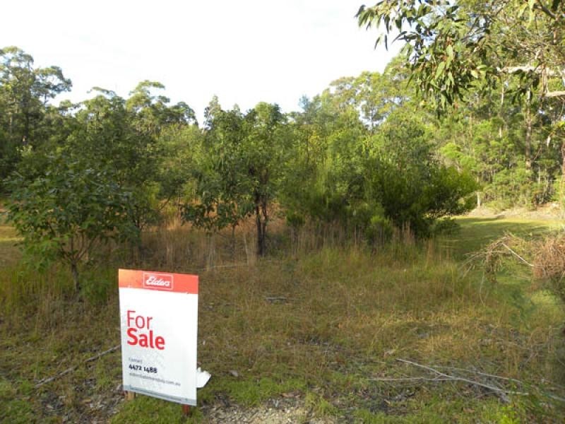 78 The Inlet, Mossy Point NSW 2537