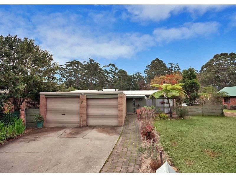 5 Newth Place, Surf Beach NSW 2536