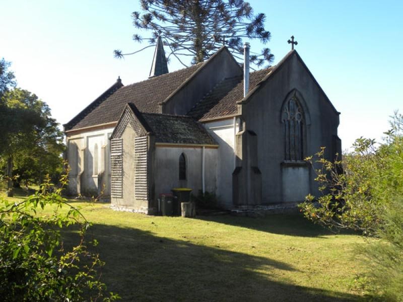 1 Runnyford Road, Nelligen NSW 2536