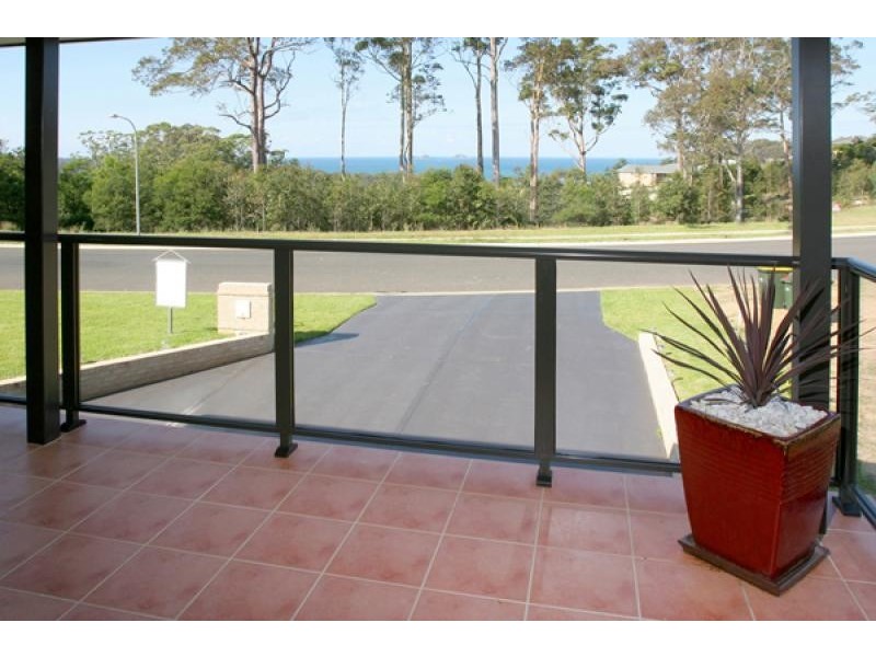 2 Broomfield Crescent, Long Beach NSW 2536