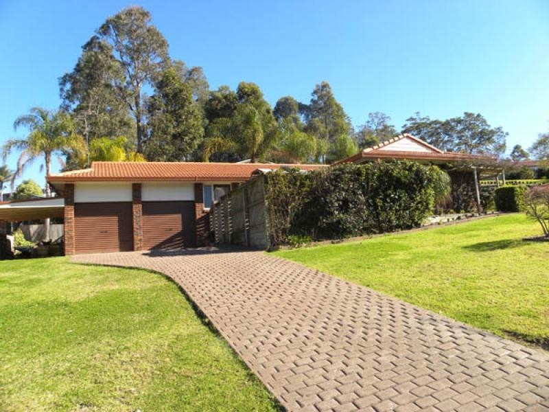 83 Karoola Crescent, Surfside NSW 2536