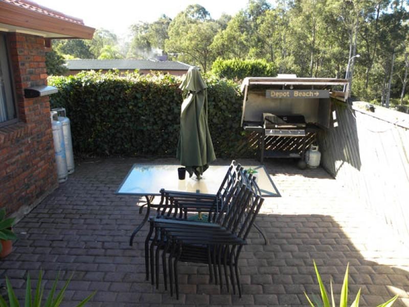 83 Karoola Crescent, Surfside NSW 2536