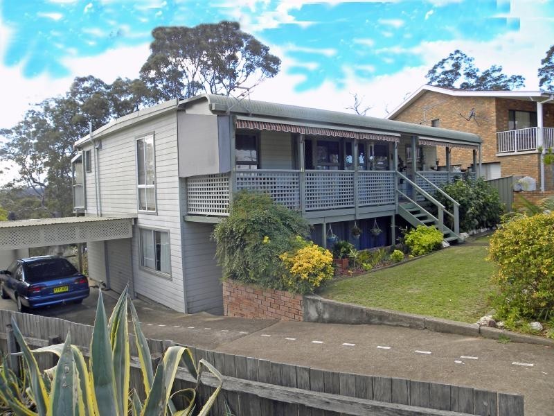 72 Berrima parade, Surfside NSW 2536