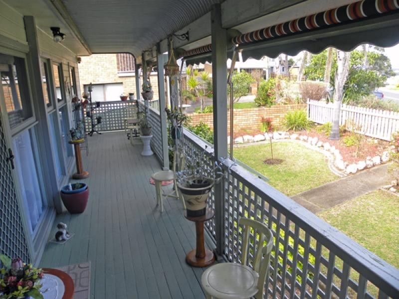 72 Berrima parade, Surfside NSW 2536