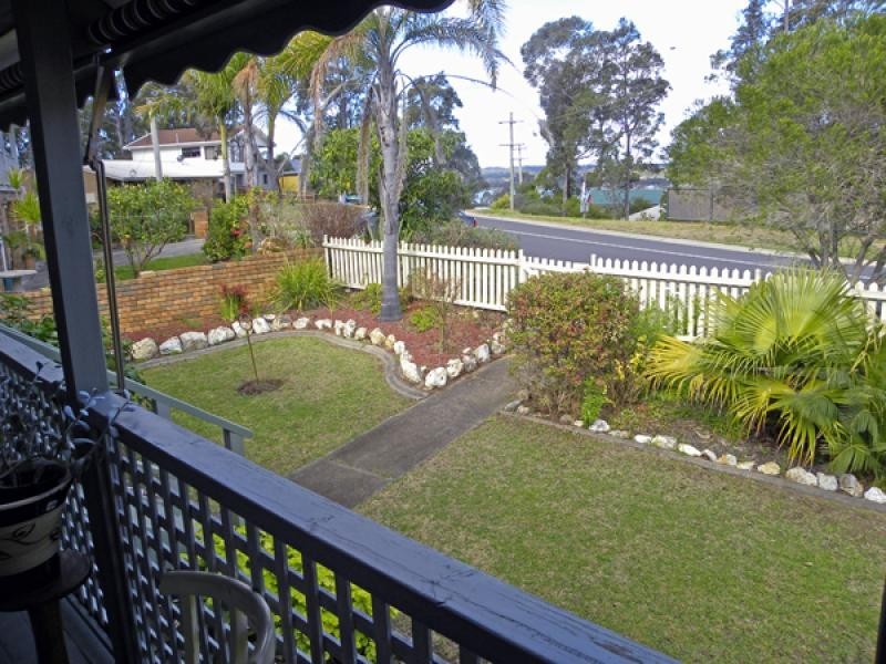 72 Berrima parade, Surfside NSW 2536
