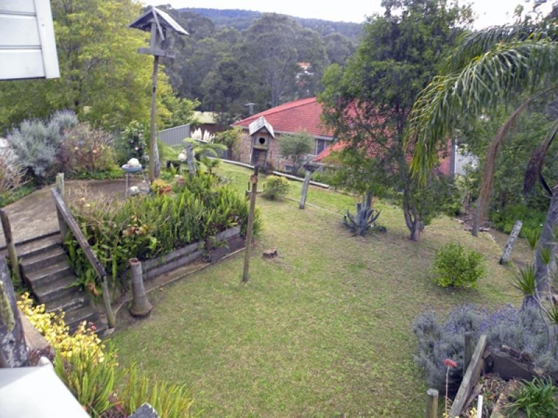 72 Berrima parade, Surfside NSW 2536