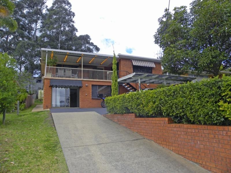 41 Vista Avenue, Catalina NSW 2536