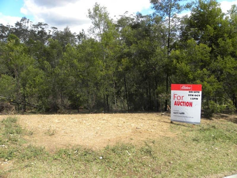 55 Broomfield Crescent, Long Beach NSW 2536