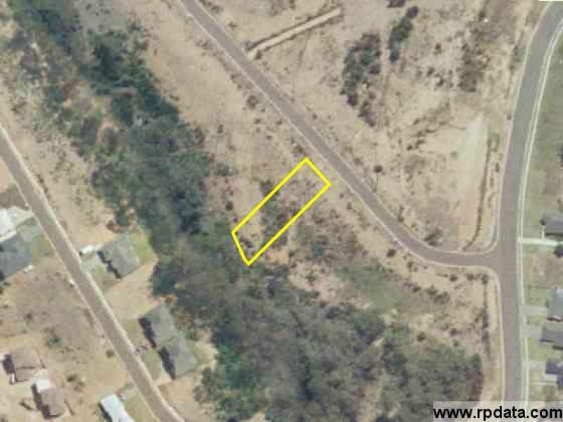 55 Broomfield Crescent, Long Beach NSW 2536