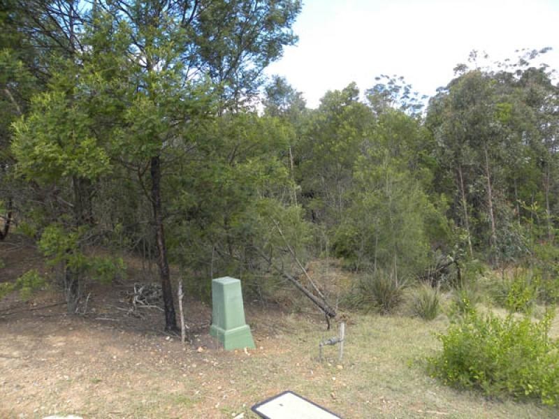 55 Broomfield Crescent, Long Beach NSW 2536