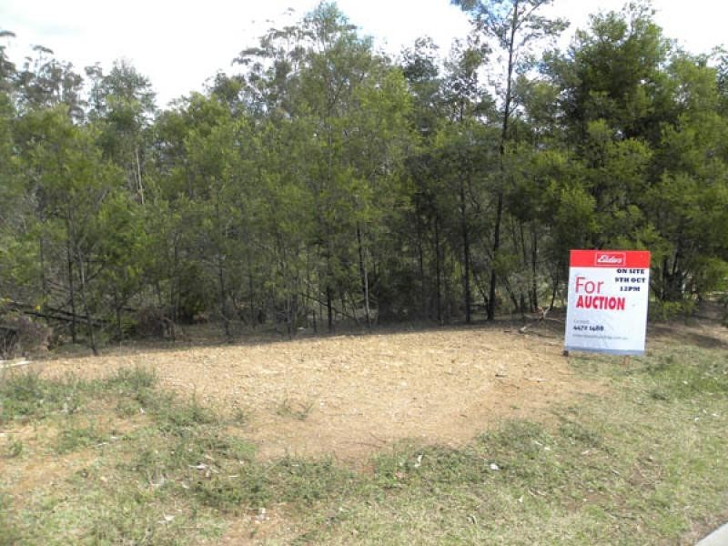 55 Broomfield Crescent, Long Beach NSW 2536