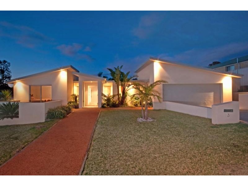 3 Batman Place, Sunshine Bay NSW 2536