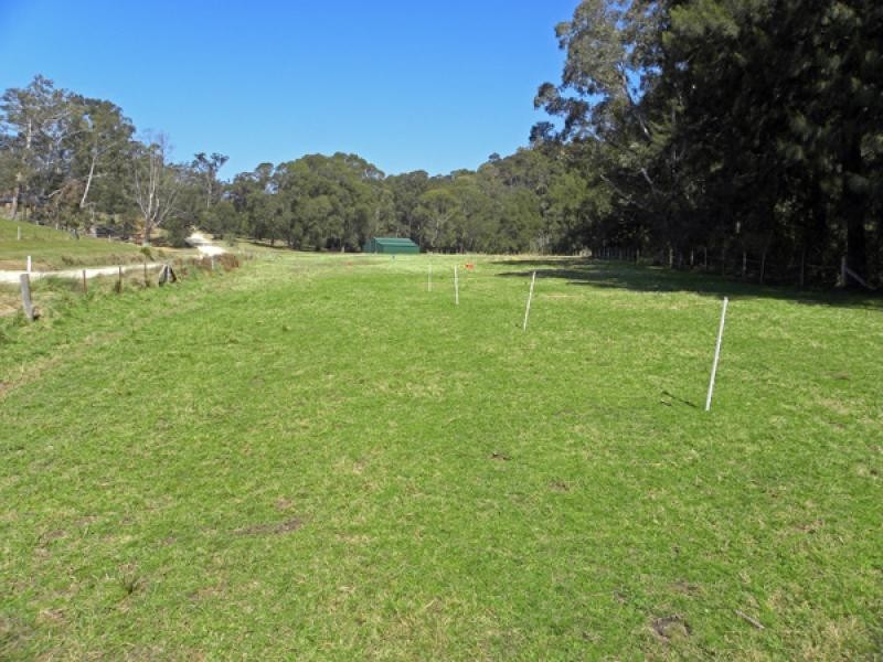 Lot 2/ Old Bolaro Road, Nelligen NSW 2536