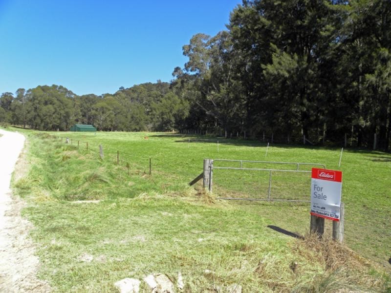 Lot 2/ Old Bolaro Road, Nelligen NSW 2536