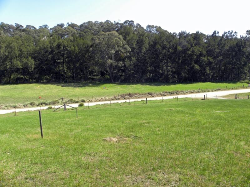 Lot 2/ Old Bolaro Road, Nelligen NSW 2536