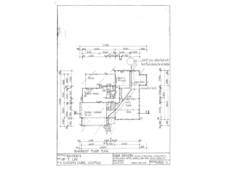 11 Elouera Close, Lilli Pilli NSW 2536