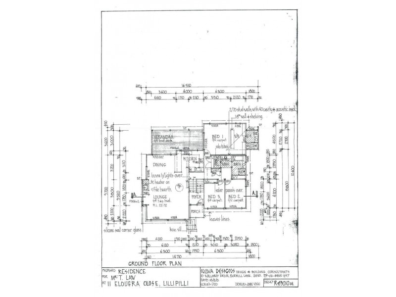 11 Elouera Close, Lilli Pilli NSW 2536
