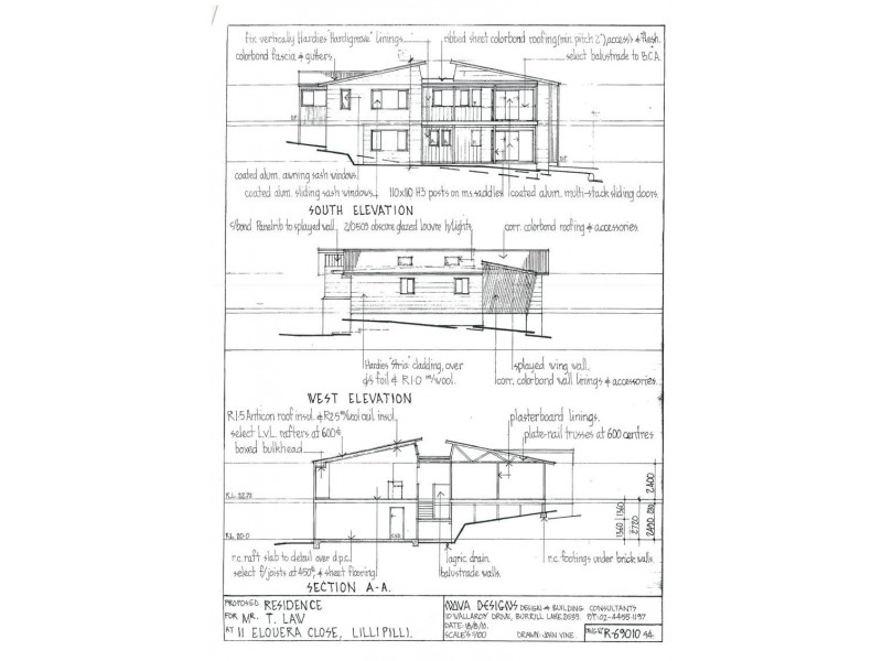 11 Elouera Close, Lilli Pilli NSW 2536