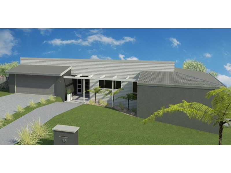 75 Courtenay Cres, Long Beach NSW 2536