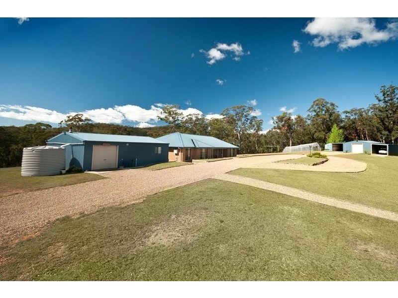 1133 Kings Highway, Nelligen NSW 2536
