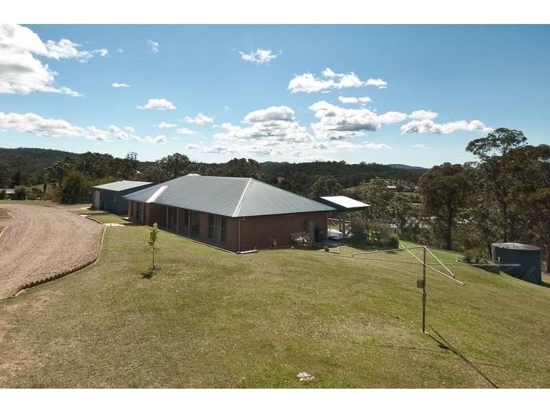1133 Kings Highway, Nelligen NSW 2536