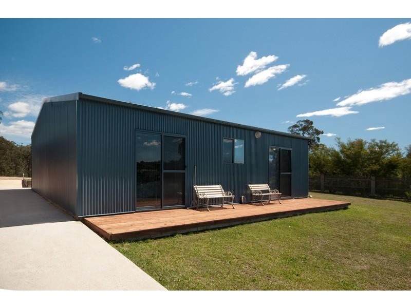 1133 Kings Highway, Nelligen NSW 2536