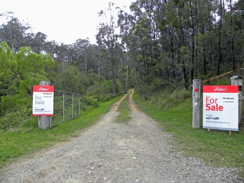 1133 Kings Highway, Nelligen NSW 2536