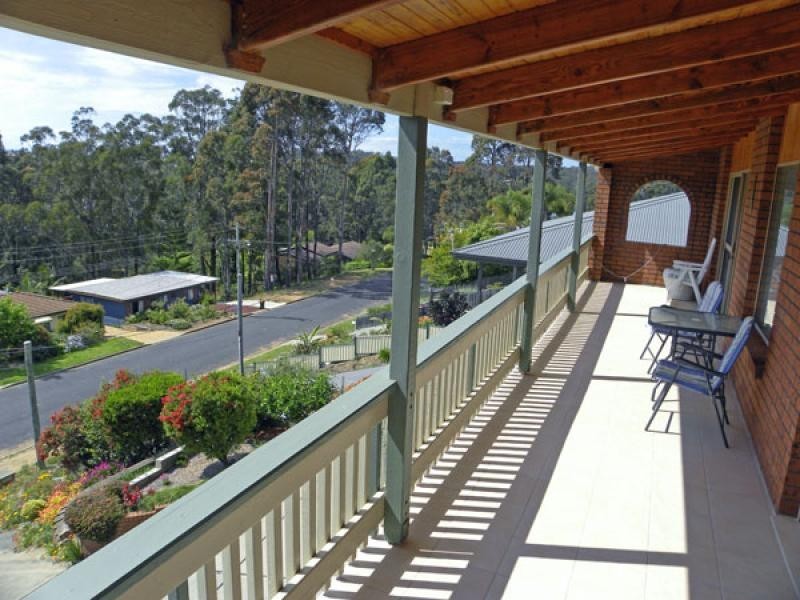 26 Catalina Drive, Catalina NSW 2536