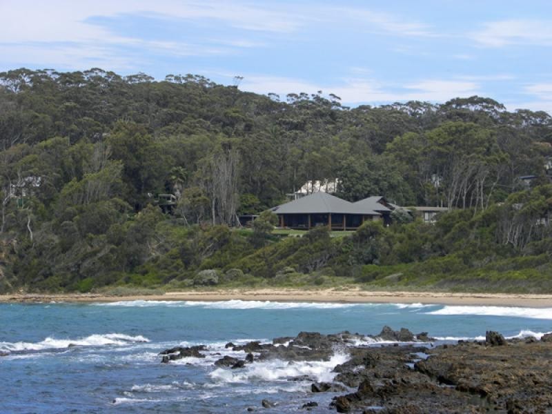 6 Guerilla Bay Road, Guerilla Bay NSW 2536