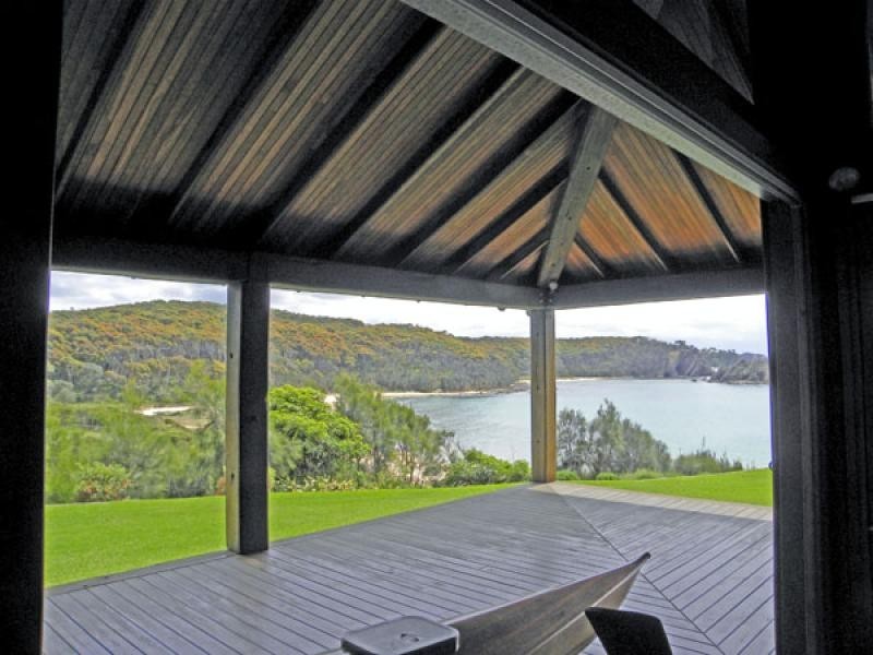 6 Guerilla Bay Road, Guerilla Bay NSW 2536