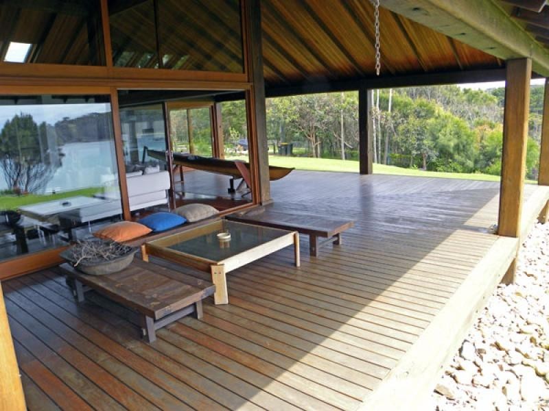 6 Guerilla Bay Road, Guerilla Bay NSW 2536