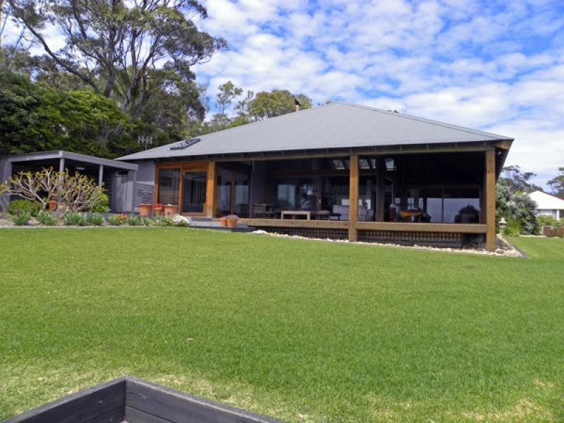 6 Guerilla Bay Road, Guerilla Bay NSW 2536