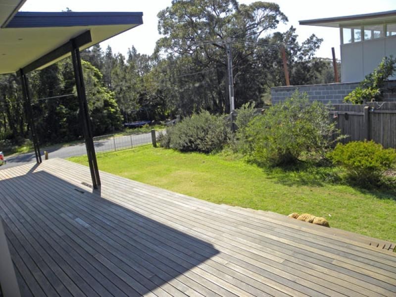 654 Congo road, Congo NSW 2537