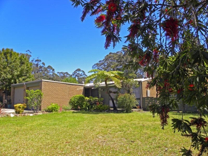 5 Newth Place, Surf Beach NSW 2536