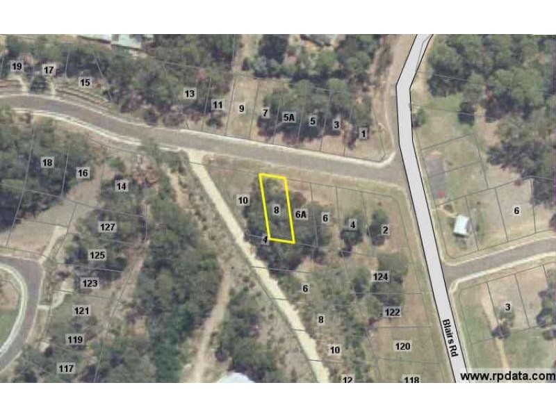 8 Litchfield Crescent, Long Beach NSW 2536